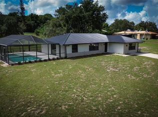 140 BRITTON STREET, BABSON PARK, FL 33827