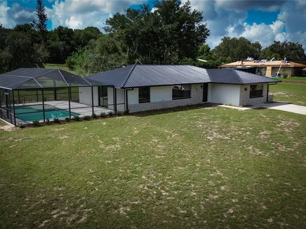 140 BRITTON STREET, BABSON PARK, FL 33827