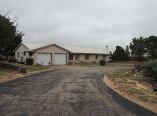 3310 W County Road 183, Midland, TX 79706