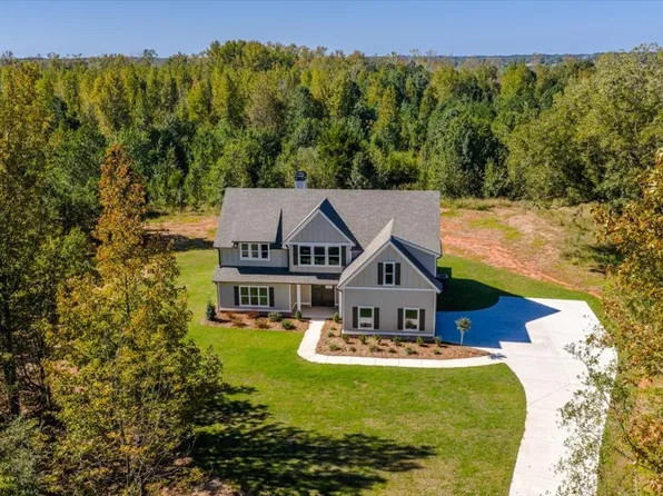 1518 The Rock Rd, Thomaston, GA 30286