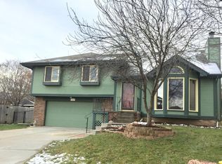 15467 Wirt Cir, Omaha, NE 68116