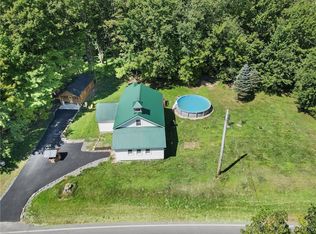 3781 County Route 17, Williamstown, NY