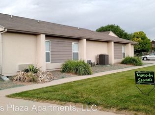 201 W Central Ave APT 10, Ulysses, KS 67880