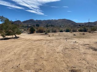 60450 Alta Mesa Dr, Joshua Tree, CA 92252