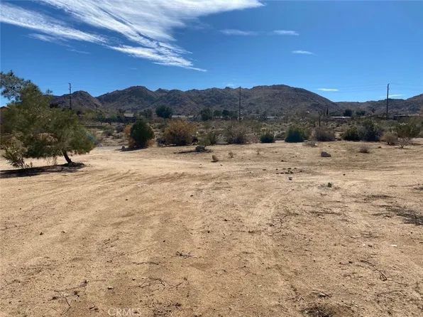 60450 Alta Mesa Dr, Joshua Tree, CA 92252