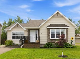 59 Sebastien St, Shediac, NB E4P 0K7