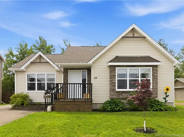 59 Sebastien St, Shediac, NB E4P 0K7