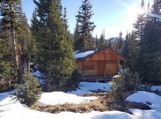 972 E Ridge Top Dr #942, Brian Head, UT 84719