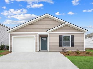 217 Lakeside Drive, Port Wentworth, GA 31407