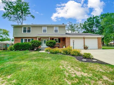 7420 Thumbelina Ln, Cincinnati, OH, 45242