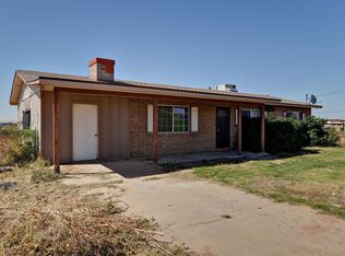29209 W Polk St, Buckeye, AZ 85396