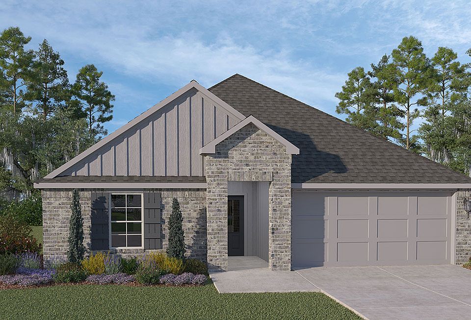 Plan Elevation.