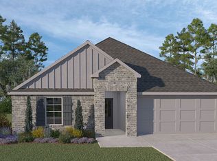 Kingston Plan, Grand Oaks, Lafayette, LA 70507