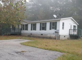 1027 Frashier Rd, Carrollton, GA 30116