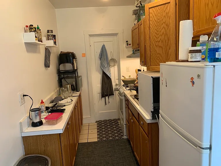 100 Brainerd Rd #8 — Photo 1