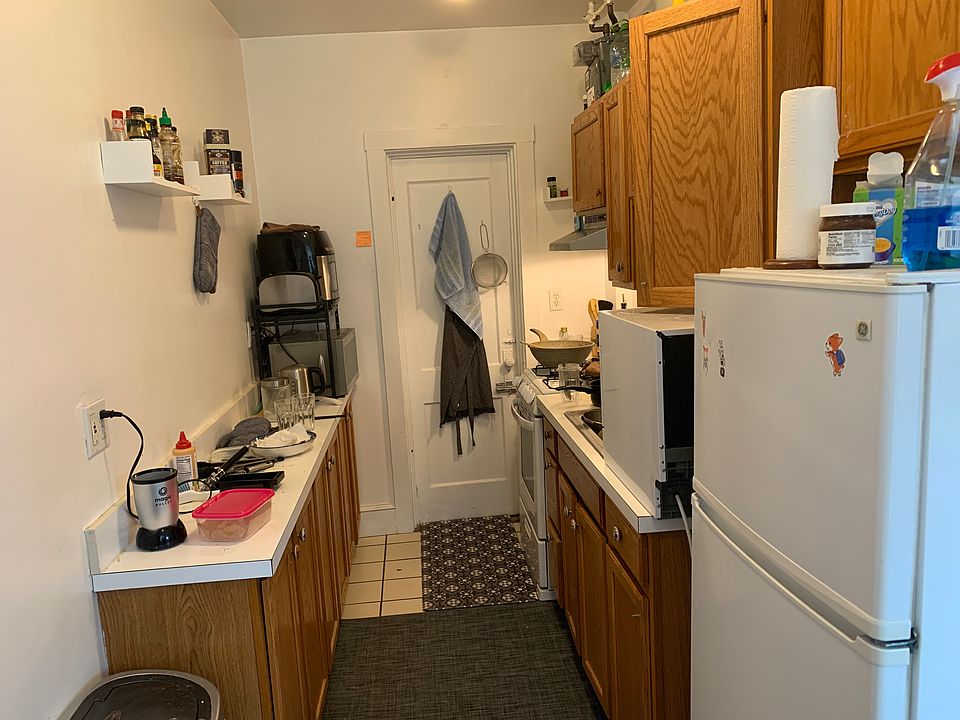 1st image of 100 Brainerd Rd APT 8