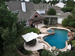 6 White Wing Ct, Spring, TX 77382