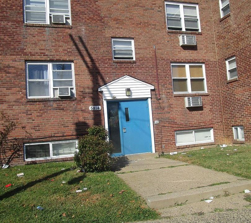 1st image of 5812-16 N 2nd St #F