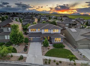9527 Loveland Way, Arvada, CO 80007