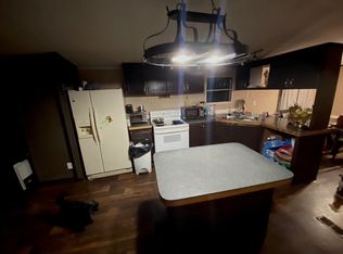 1490 Trumbull Rd, Ferris, TX 75125