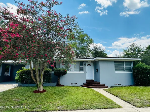 1605 GARDEN Street, Jacksonville, FL 32209