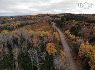 Feener Rd, Lunenburg, NS B0R 1A0