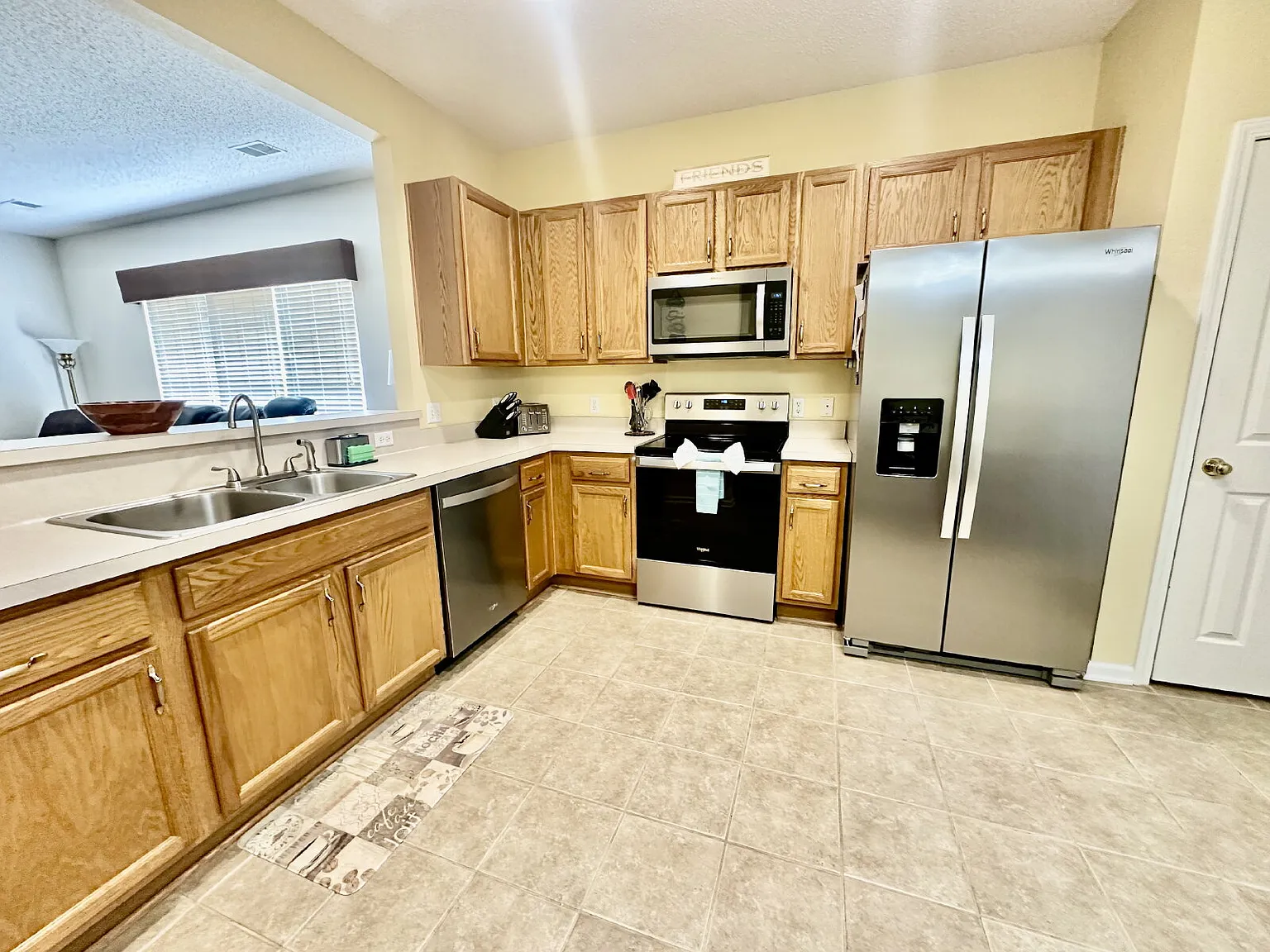 2 bed, 2.0 bath, 1156 sqft, $2,800 — Photo 4