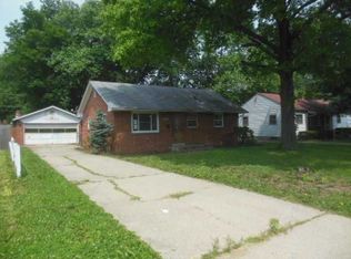 2226 N Kessler Blvd Dr, Indianapolis, IN