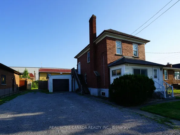 5262 Kitchener St, Niagara Falls, ON L2G 1B3