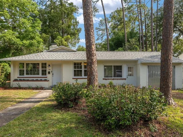 645 NE 10TH PLACE, GAINESVILLE, FL 32601