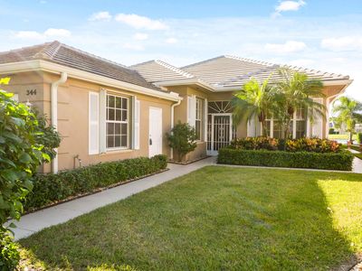 344 NW Bentley Circle, Port Saint Lucie, FL, 34986