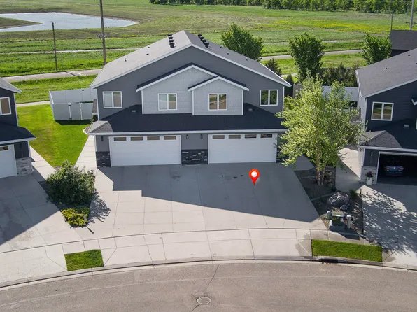 3813 Stacy Dr, City Of Bismarck, ND 58504