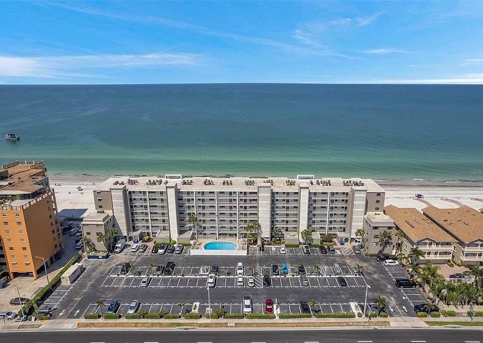 1st image of 18650 GULF BOULEVARD #402