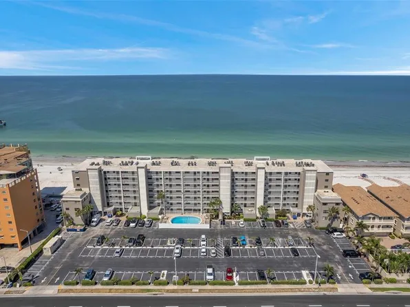 18650 Gulf Blvd APT 402, Indian Shores, FL 33785