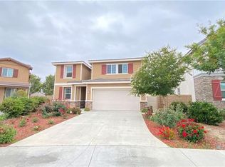 12354 Nutmeg Dr, Chino, CA 91710
