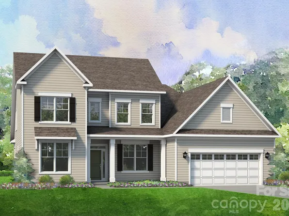 187 Eve Ash Ln, Mooresville, NC 28115