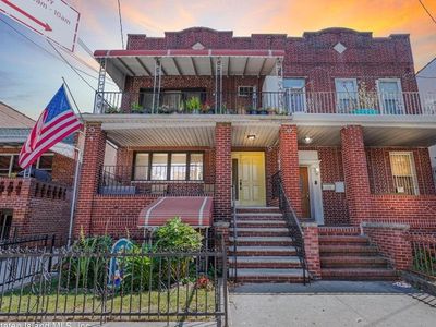 6709 12th Ave, Brooklyn, NY, 11219