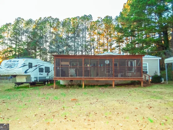 230 Norfolk Dr, Hampton, GA 30228