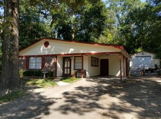 406 Murray St, Marshall, TX 75672