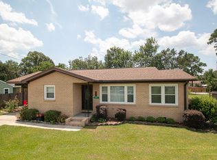 207 42nd St, Gulfport, MS 39507