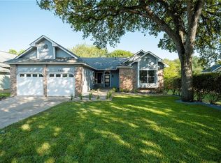 9403 Roxanna Dr, Austin, TX 78748