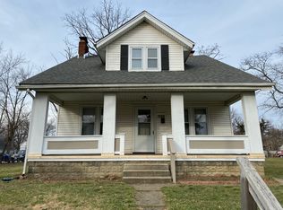 1266 Genessee Ave, Columbus, OH 43211