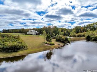 593 Stoney Cross Rd, Chase City, VA 23924