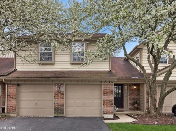 1837 Prentiss Dr, Downers Grove, IL 60516