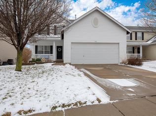 426 Briarchase Pl, Lake Saint Louis, MO 63367