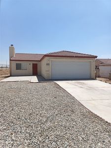 10475 Pony Express Dr, Adelanto, CA, 92301