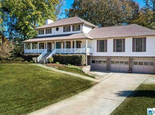 5109 Old Mill Ct, Indian Springs, AL 35124