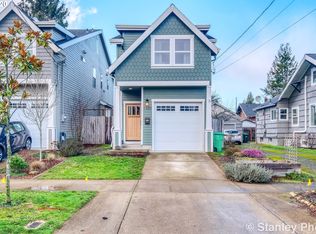 3329 NE 74th Ave, Portland, OR 97213