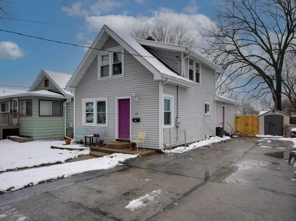 2618 Scofield St, Madison, WI 53704