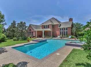 2907 Drews Manor Ct, Katy, TX 77494